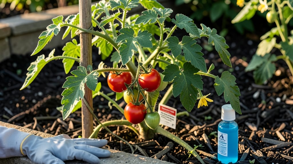 Tomato Sauce Allergy: Hidden Ingredients That Trigger Reactions Explained